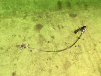 Cable de accionamiento de la reductora 35060FC000 35011AC090 35011FC000 SUBARU LANCASTER