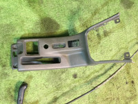 Cabo de acionamento da caixa redutora SUBARU LANCASTER OEM 35060FC000 35011AC090 35011FC000 BH9 1998 EJ254