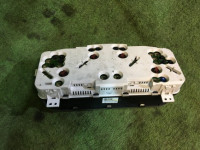 Cuadro de instrumentos SUBARU LANCASTER OEM 85020AE030 BH9 1998 EJ254