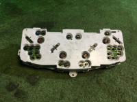 Cuadro de instrumentos SUBARU LANCASTER OEM 85020AE030 BH9 1998 EJ254