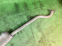 中間マフラー SUBARU LANCASTER OEM 44200AE050 44200AE051 BH9 1998 EJ254