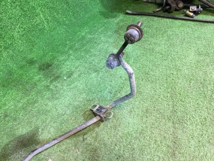 Стабилизатор задний SUBARU LANCASTER OEM 20451AE060 20451AE061 BH9 1998 EJ254