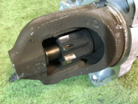 起动机 SUBARU LANCASTER OEM 23300AA380 23300AA381 BH9 1998 EJ254