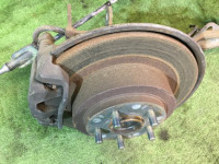 Rear hubs SUBARU LANCASTER OEM 20252AE000 20252AE010 26700AE010 26692AE000 26692AE010 BH9 1998 EJ254