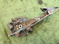 Rear hubs SUBARU LANCASTER OEM 20252AE000 20252AE010 26700AE010 26692AE000 26692AE010 BH9 1998 EJ254