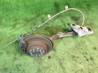 Rear hubs SUBARU LANCASTER OEM 20252AE000 20252AE010 26700AE010 26692AE000 26692AE010 BH9 1998 EJ254