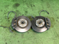 ดุมล้อหน้า 26310AA092 26291AC021 26291AC031 SUBARU LANCASTER