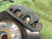 Cubos dianteiros SUBARU LANCASTER OEM 26310AA092 26291AC021 26291AC031 BH9 1998 EJ254
