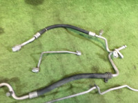 Tubos do ar condicionado SUBARU LANCASTER OEM 73424AE000 73424AE001 73431AE040 73425AE000 BH9 1998 EJ254