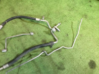 Tubos do ar condicionado SUBARU LANCASTER OEM 73424AE000 73424AE001 73431AE040 73425AE000 BH9 1998 EJ254