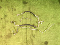 A/C lines 73424AE000 73424AE001 73431AE040 73425AE000 SUBARU LANCASTER