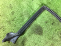 右车门密封条 SUBARU LANCASTER OEM 63521AE020 BH9 1998 Beige 8L5