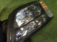 ไฟหน้า SUBARU LANCASTER OEM 84001AE000 84001AE001 84001AE010 84001AE011 BH9 1998