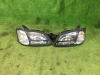 ไฟหน้า SUBARU LANCASTER OEM 84001AE000 84001AE001 84001AE010 84001AE011 BH9 1998