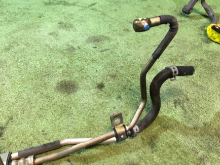 ท่อพวงมาลัยเพาเวอร์ SUBARU LANCASTER OEM 34610AE030 BH9 1998 EJ254