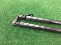 Amortecedores da porta da bagageira SUBARU LANCASTER OEM 63260AE020 63260AE030 BH9 2001 Silver 1U2