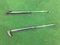Amortecedores da porta da bagageira SUBARU LANCASTER OEM 63260AE020 63260AE030 BH9 2001 Silver 1U2