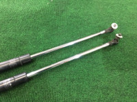 Amortecedores da porta da bagageira SUBARU LANCASTER OEM 63260AE020 63260AE030 BH9 2001 Silver 1U2