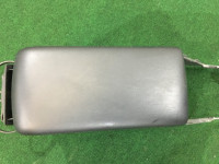 手套箱与扶手 SUBARU LANCASTER OEM 92111AE010AC BH9 2001 Silver 1U2