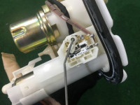 ปั๊มติ๊ก SUBARU LANCASTER OEM 42021AE000 42021AE001 BH9 2001 EJ254