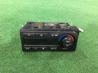 Mando de climatización SUBARU LANCASTER OEM 72311AE170 BH9 2001 EJ254