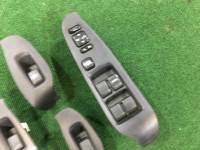 パワーウィンドウ制御ユニット SUBARU LANCASTER OEM 83071AE080 83071AE040 BH9 2001 EJ254
