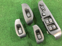 パワーウィンドウ制御ユニット SUBARU LANCASTER OEM 83071AE080 83071AE040 BH9 2001 EJ254