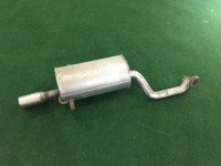 マフラー本体 44300AE120 SUBARU LANCASTER