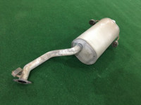 Muffler SUBARU LANCASTER OEM 44300AE120 BH9 2001 EJ254
