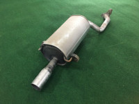Muffler SUBARU LANCASTER OEM 44300AE120 BH9 2001 EJ254