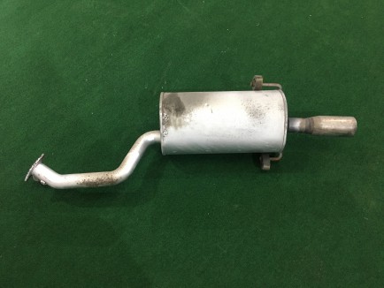 Muffler SUBARU LANCASTER OEM 44300AE120 BH9 2001 EJ254