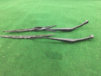 Escovas SUBARU LANCASTER OEM 86532AE010 86532AE000 86542AE010 86542AE000 BH9 2001