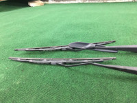 Escovas SUBARU LANCASTER OEM 86532AE010 86532AE000 86542AE010 86542AE000 BH9 2001