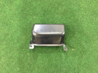 オーディオ下小物入れ SUBARU LANCASTER OEM 92173AE020 BH9 2001 Silver 1U2
