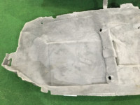 Carpet SUBARU LANCASTER OEM 95011AE050OC BH9 2001 Silver 1U2
