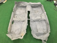 フロアカーペット 95011AE050OC SUBARU LANCASTER