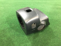 ステアリングコラムカバー SUBARU LANCASTER OEM 34341AE000ML 34341AE010ML BH9 2001 Silver 1U2