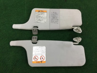 ที่บังแดด 92011AE002OB 92011AE032OB SUBARU LANCASTER