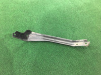Right front bumper bracket SUBARU LANCASTER OEM 57707AE230 BH9 2001 Silver 1U2