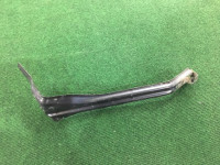 Right front bumper bracket SUBARU LANCASTER OEM 57707AE230 BH9 2001 Silver 1U2