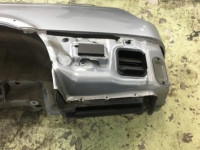 左后翼子板 SUBARU LANCASTER OEM 51410AE170 51472AE230 BH9 2001 Silver 1U2