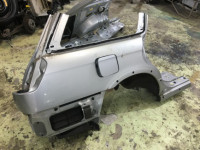 Aleta trasera derecha 51410AE160 51472AE220 SUBARU LANCASTER