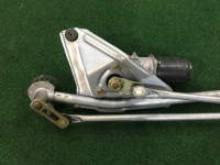 ワイパーリンケージ SUBARU LANCASTER OEM 86510AE070 BH9 2001 EJ254