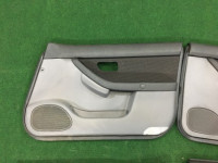 แผงบุประตู SUBARU LANCASTER OEM 94210AE680AC 94210AE690AC 94220AE480AC 94220AE490AC BH9 2001 Silver 1U2