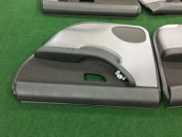แผงบุประตู SUBARU LANCASTER OEM 94210AE680AC 94210AE690AC 94220AE480AC 94220AE490AC BH9 2001 Silver 1U2