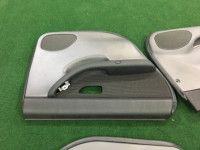 แผงบุประตู SUBARU LANCASTER OEM 94210AE680AC 94210AE690AC 94220AE480AC 94220AE490AC BH9 2001 Silver 1U2
