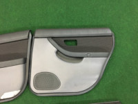 แผงบุประตู SUBARU LANCASTER OEM 94210AE680AC 94210AE690AC 94220AE480AC 94220AE490AC BH9 2001 Silver 1U2