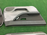 แผงบุประตู SUBARU LANCASTER OEM 94210AE680AC 94210AE690AC 94220AE480AC 94220AE490AC BH9 2001 Silver 1U2
