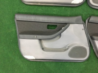 แผงบุประตู SUBARU LANCASTER OEM 94210AE680AC 94210AE690AC 94220AE480AC 94220AE490AC BH9 2001 Silver 1U2