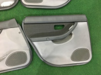 แผงบุประตู SUBARU LANCASTER OEM 94210AE680AC 94210AE690AC 94220AE480AC 94220AE490AC BH9 2001 Silver 1U2
